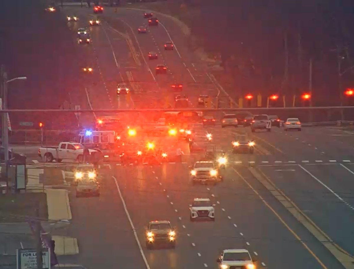 TrafficWatch on Twitter "Kirkwood Highway (Rt. 2) eastbound at St