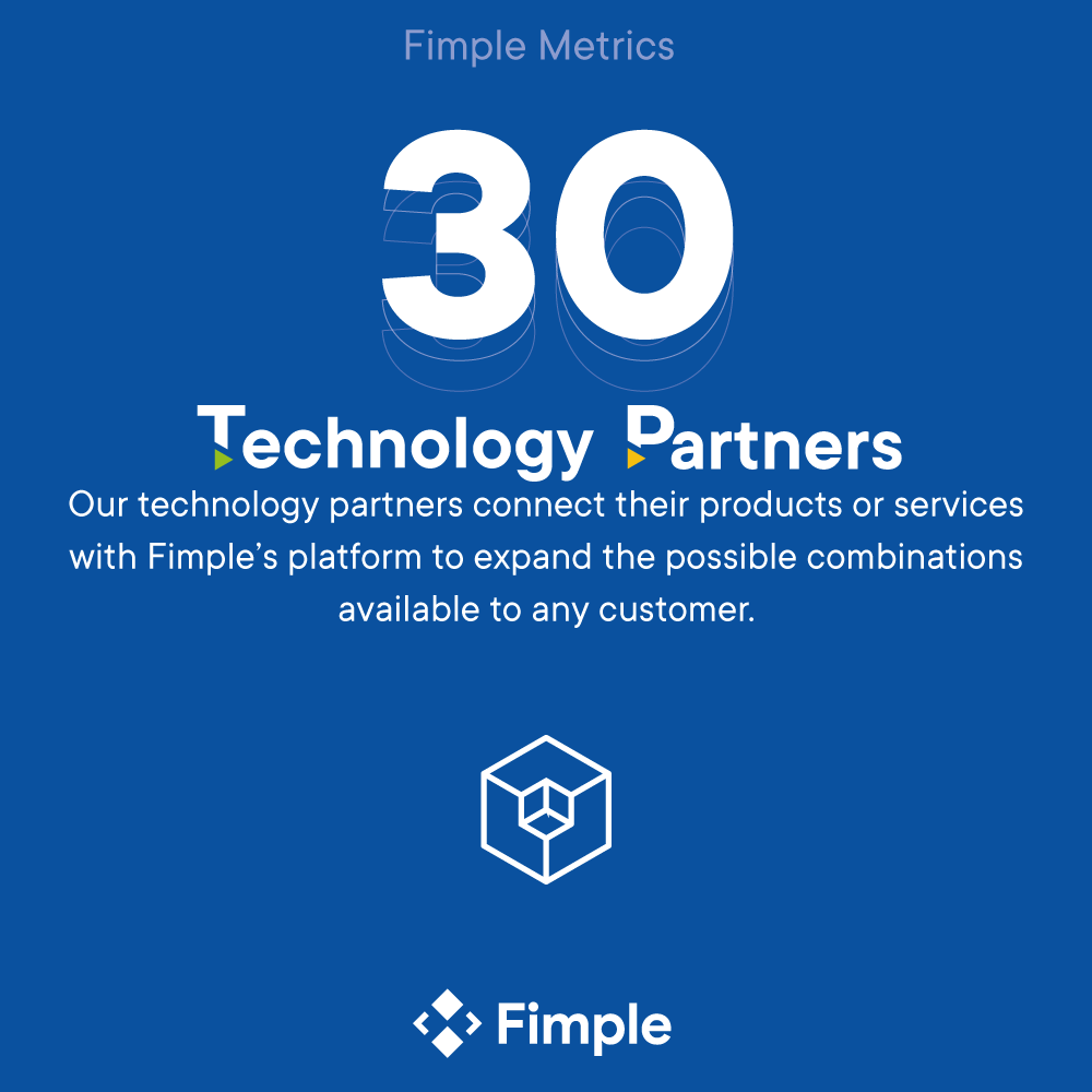 Fimpleos's tweet photo. At Fimple, we're committed to delivering innovative solutions and driving growth for our partners. With each passing day, we're adding new partners and expanding our reach, empowering businesses of all sizes to monetize payments, grow their SaaS revenue, and achieve their goals. https://t.co/1gEMRP8BNh