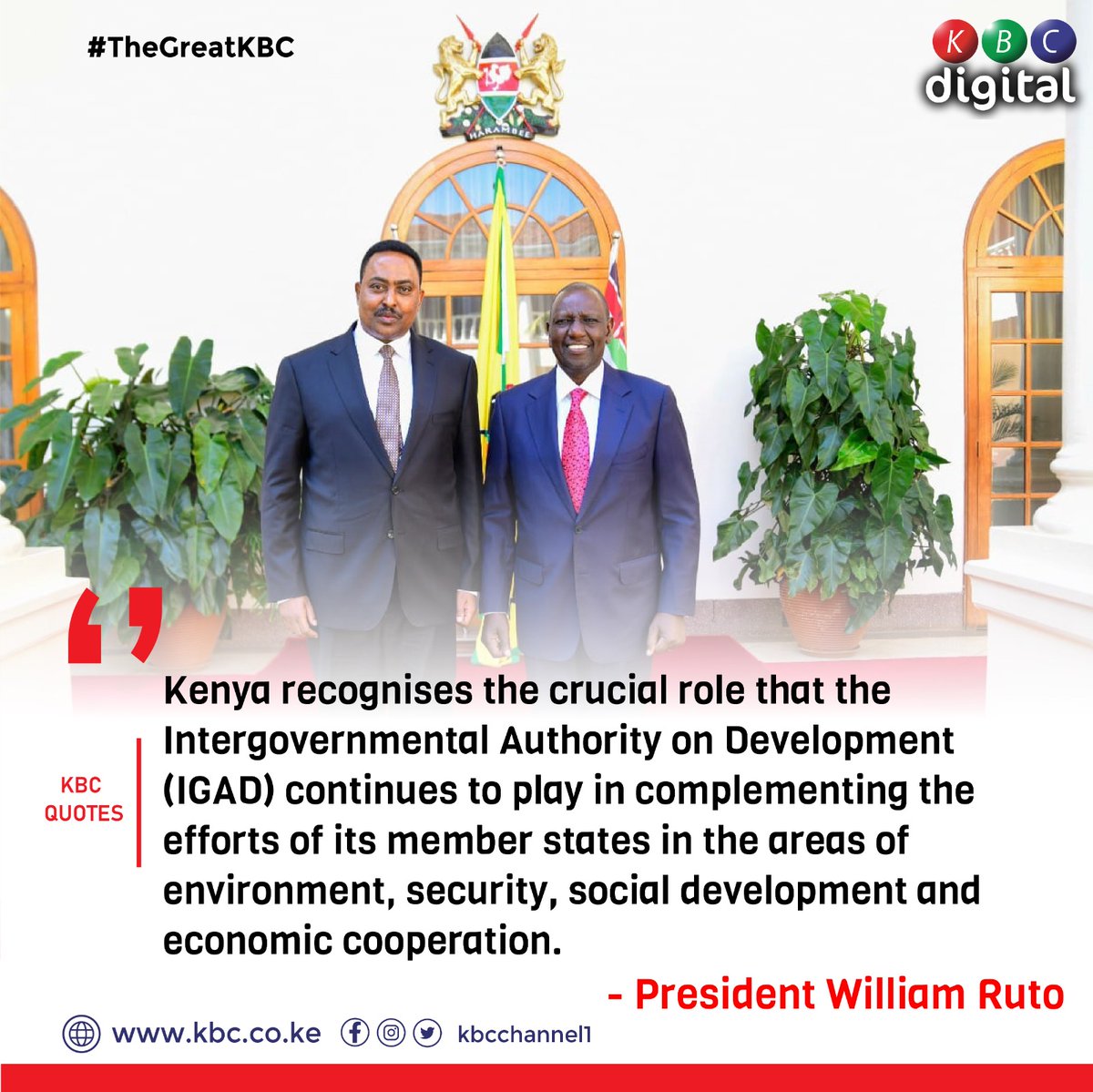 Africa Updates on Twitter: Africa Updates on Twitter: