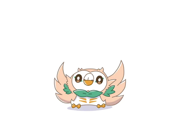 トドロクモクロ 
