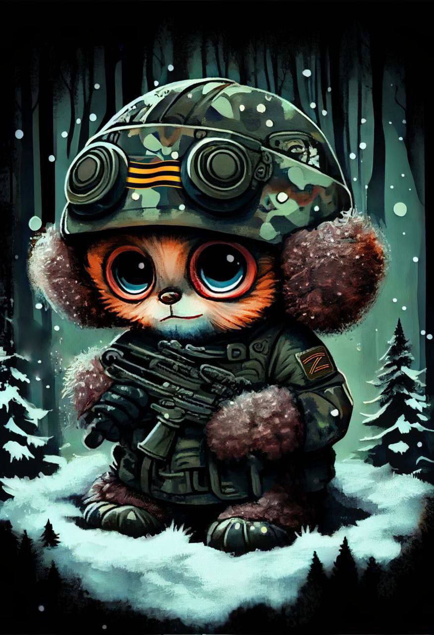 Чебуратор