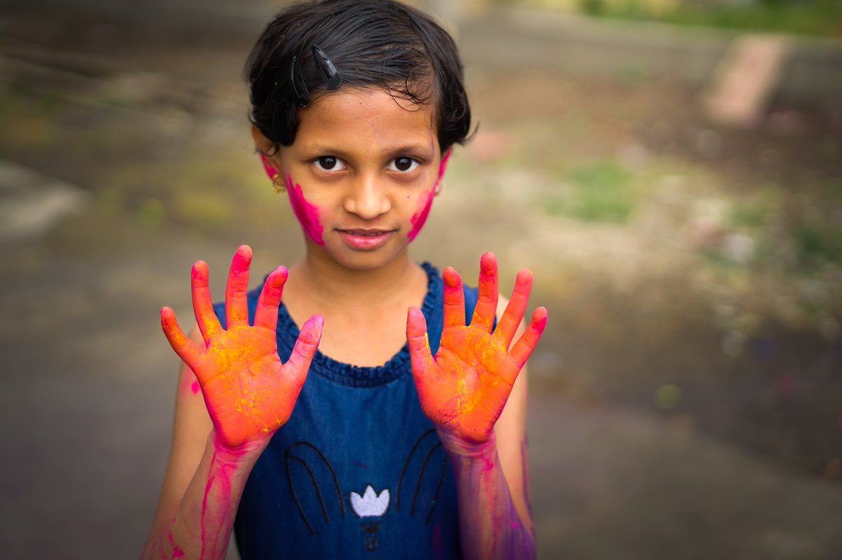 Happy Holi♥️💖💜💛🧡

#kasturiphalle #PrathameshShewale #NustaHaramKhor #pomh #discoverindiamagazine #marathifc #maharashtratourism #holi #puneinstagrammers #indianphotography #natgeo #holi #sonya7iii