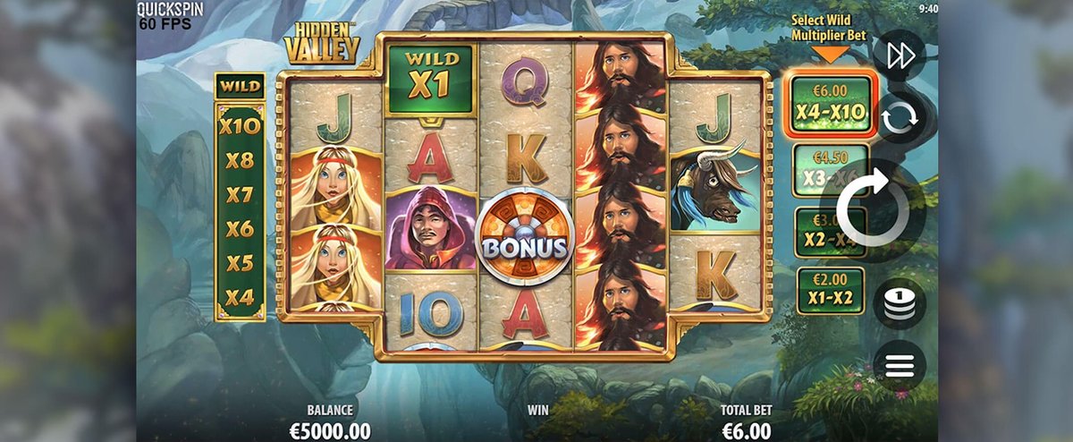 If you love playing themed slots, then check out these awesome adventure-themed slots for some of the best online gaming experiences