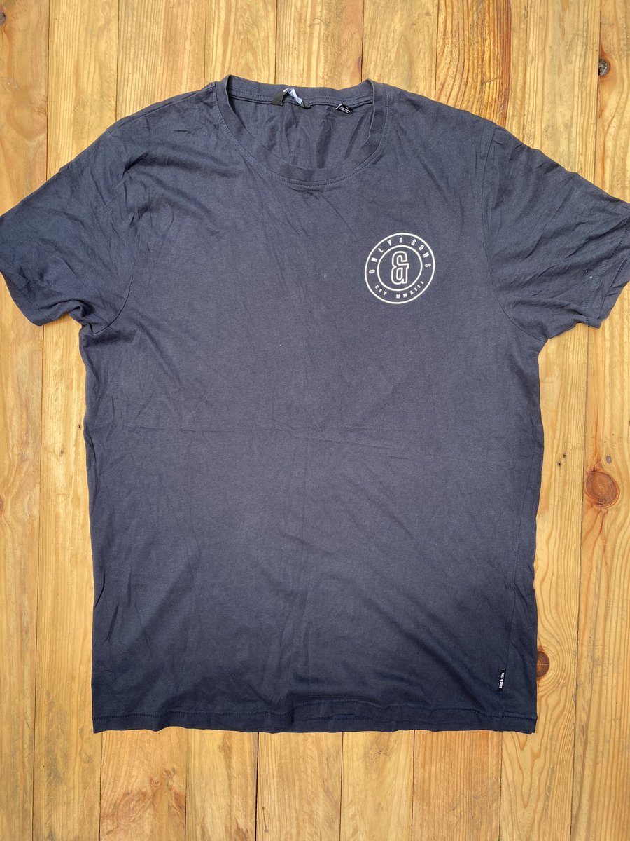 rodfrip's tweet image. XL/XL