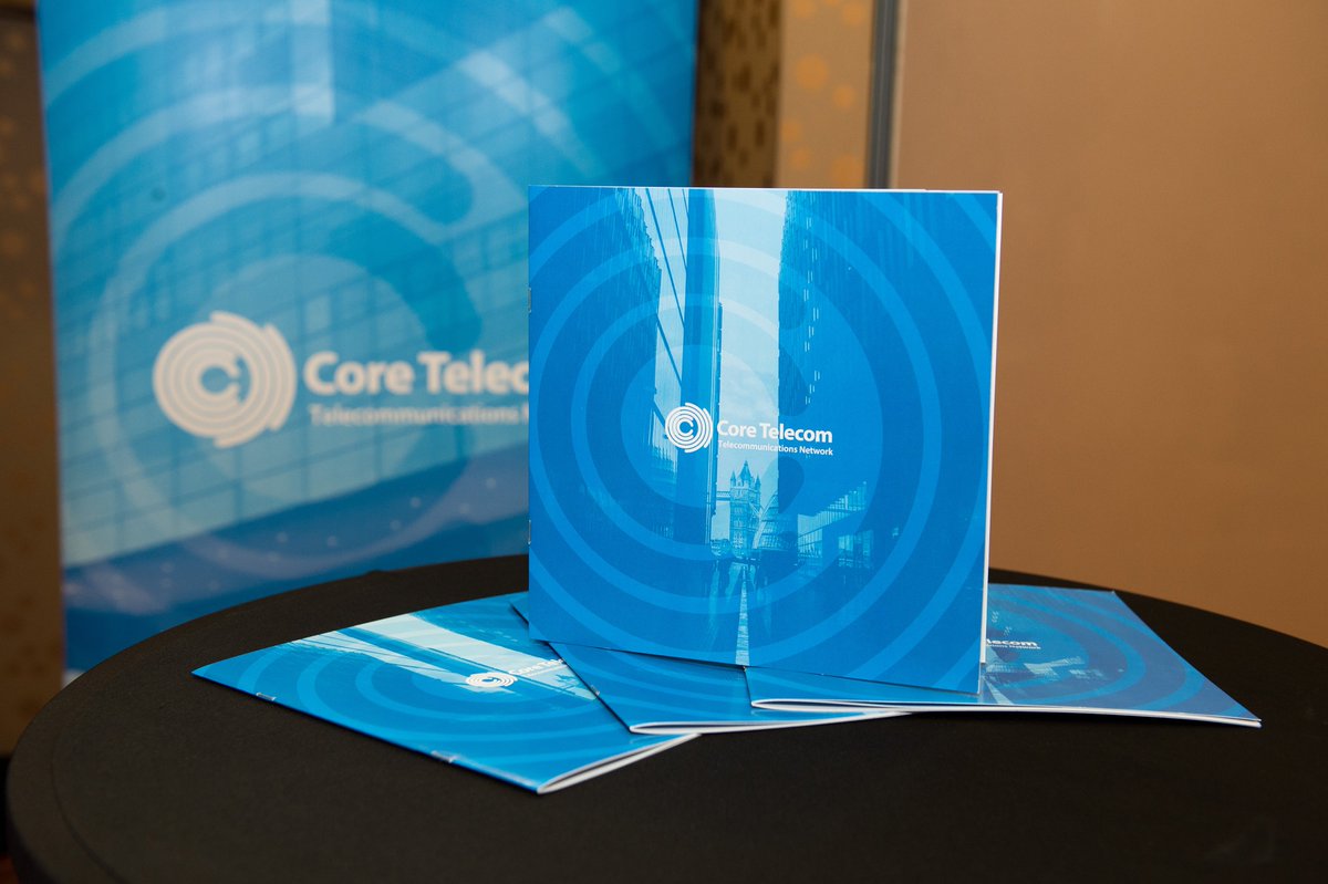 CoreTelecomLim's tweet image. We are looking back on Core Telecom's history of supporting communities! 
Read more: coretelecom.co.uk/looking-back-c…
