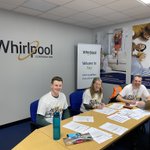 Photo by Whirlpool FIRST Lego League Tournament (@WhirlpoolFLL)