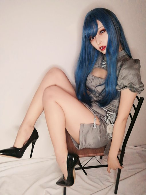 コスプレイヤー枢木くるりのTwitter画像26