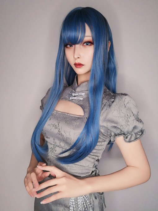 コスプレイヤー枢木くるりのTwitter画像27