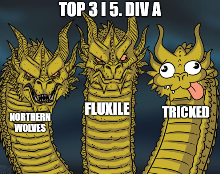 Halfdan Klingenberg tweet media