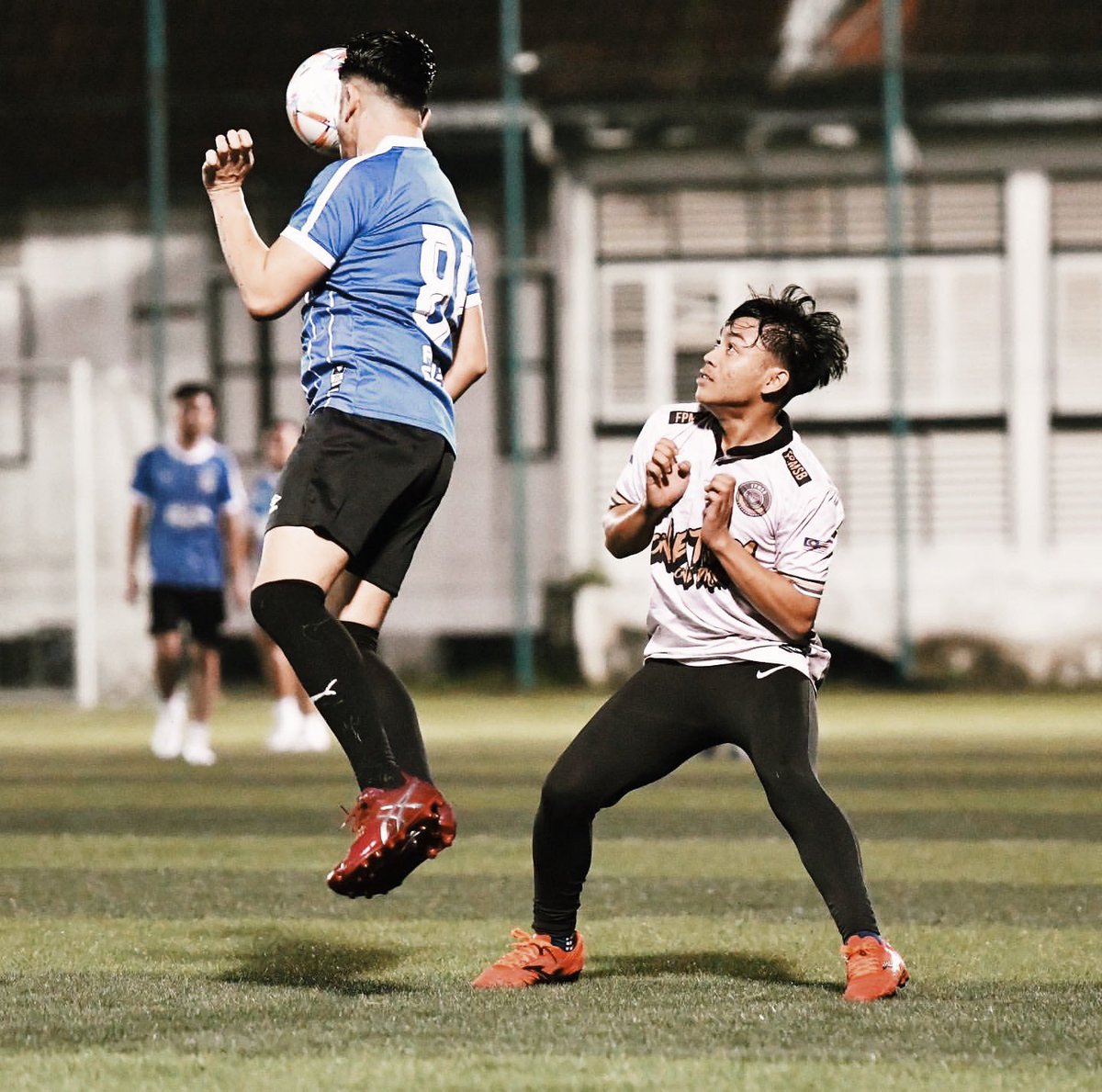 evarenadotco's tweet photo. Play like a champion in an arena where every inch matters.

📸: IG impetakk 

#EVArena #forEVeryone #PertaruhkanSegalanya #FootballField #Football https://t.co/EiKpz6vRGY