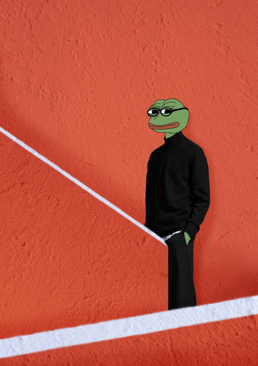 Why, in crypto investing, less is more.

The art of minimalism applied to crypto.

A thread 🧵