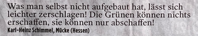 Grüne Wohlfahrtsstaatsideologie