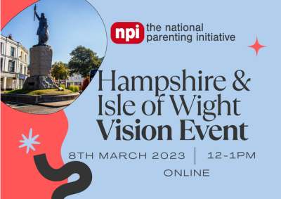 Wightchurch -URGENT NOTICE - Hampshire and IOW Vision Event - mailchi.mp/22b903bd3bdb/w…