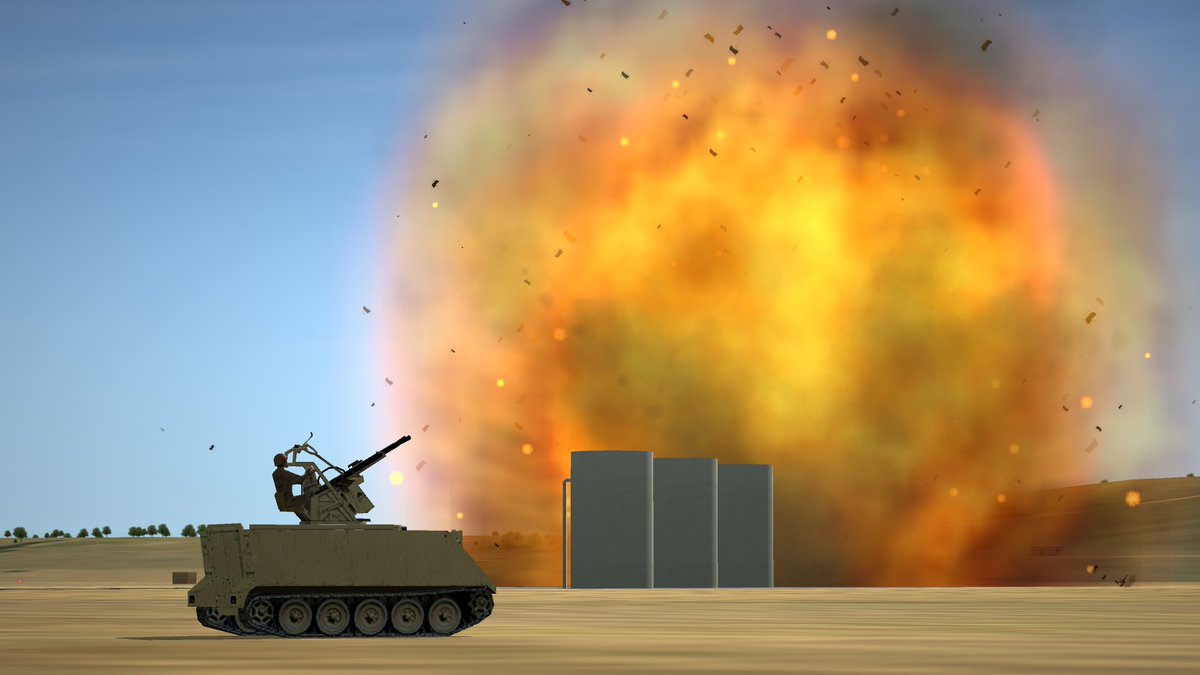 59rar's tweet photo. 戦時国際法を無視して民間インフラも空爆できるゲーム #StrikeFighters2 #Thirdwire https://t.co/ttfsDUtQcX