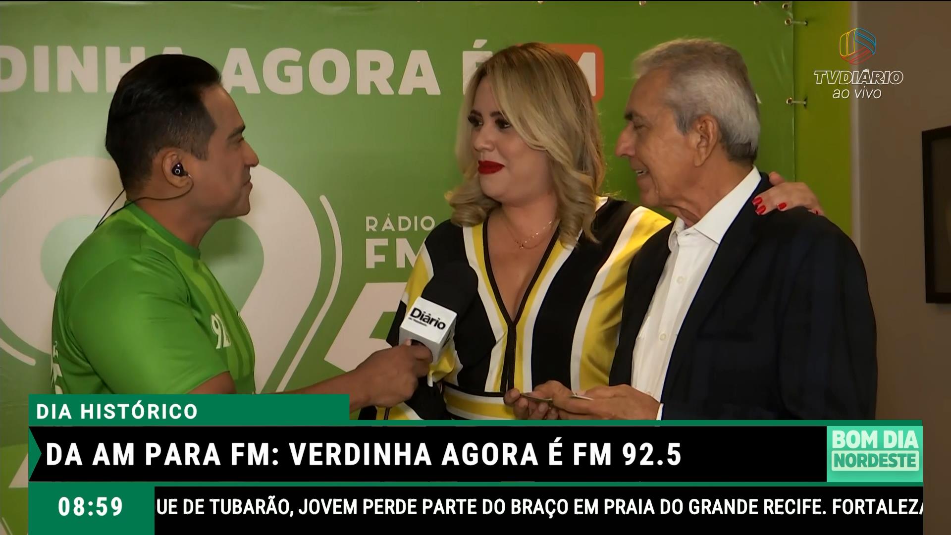 Mídia Cearense 📺📡 on Twitter: Mídia Cearense 📺📡 on Twitter: