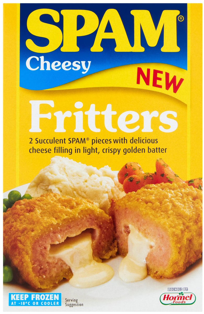 Iceland Foods ❄️ tweet media