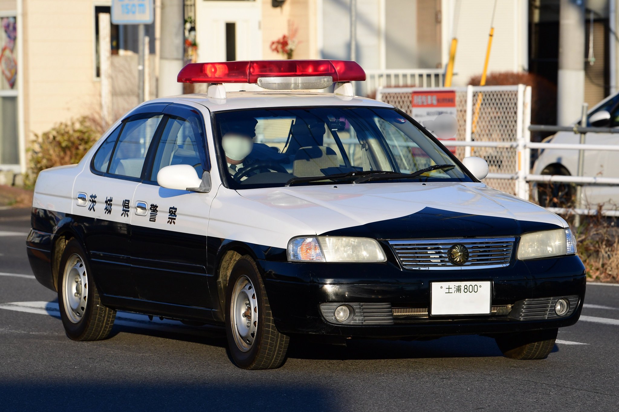 パトカー警察車両15台 トミカ パトカー 警察車両3種類セット(15) タカラトミー