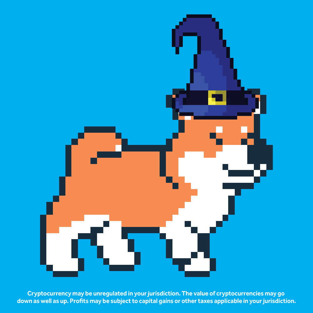 TAMADOGE tweet media