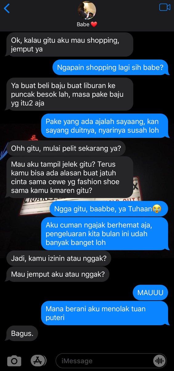 ikhanacha's tweet photo. ; Suami Takut Istri
"Dimana-mana istri nurut suami, lah gua kebalik"

— nct dream few tweets au; jeno ver.
by. ikhanacha https://t.co/3Kz02Zba0x