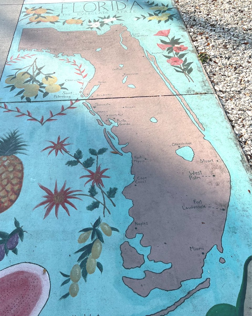 kombucha221bc's tweet photo. piece of paradise ☀️

Did you know that Kombucha 221 B.C. is bottled in Sarasota, Florida? 

#kombucha #kombucha221bc #sarasota #florida #womenowned #smallbusiness #beach https://t.co/CsBfc2B4RP
