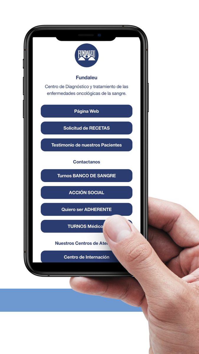 Cada vez mas cerca 👇
mtr.bio/fundaleu