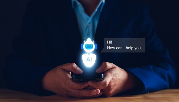 Our Assistant Director (Knowledge &amp; Innovation) <a href="/Charlesknight/">Charles Knight</a> joins the expert panel discussing generative AI at #Digifest23. Read more from Charles about AI ow.ly/xeq550NaFbV #HigherEd