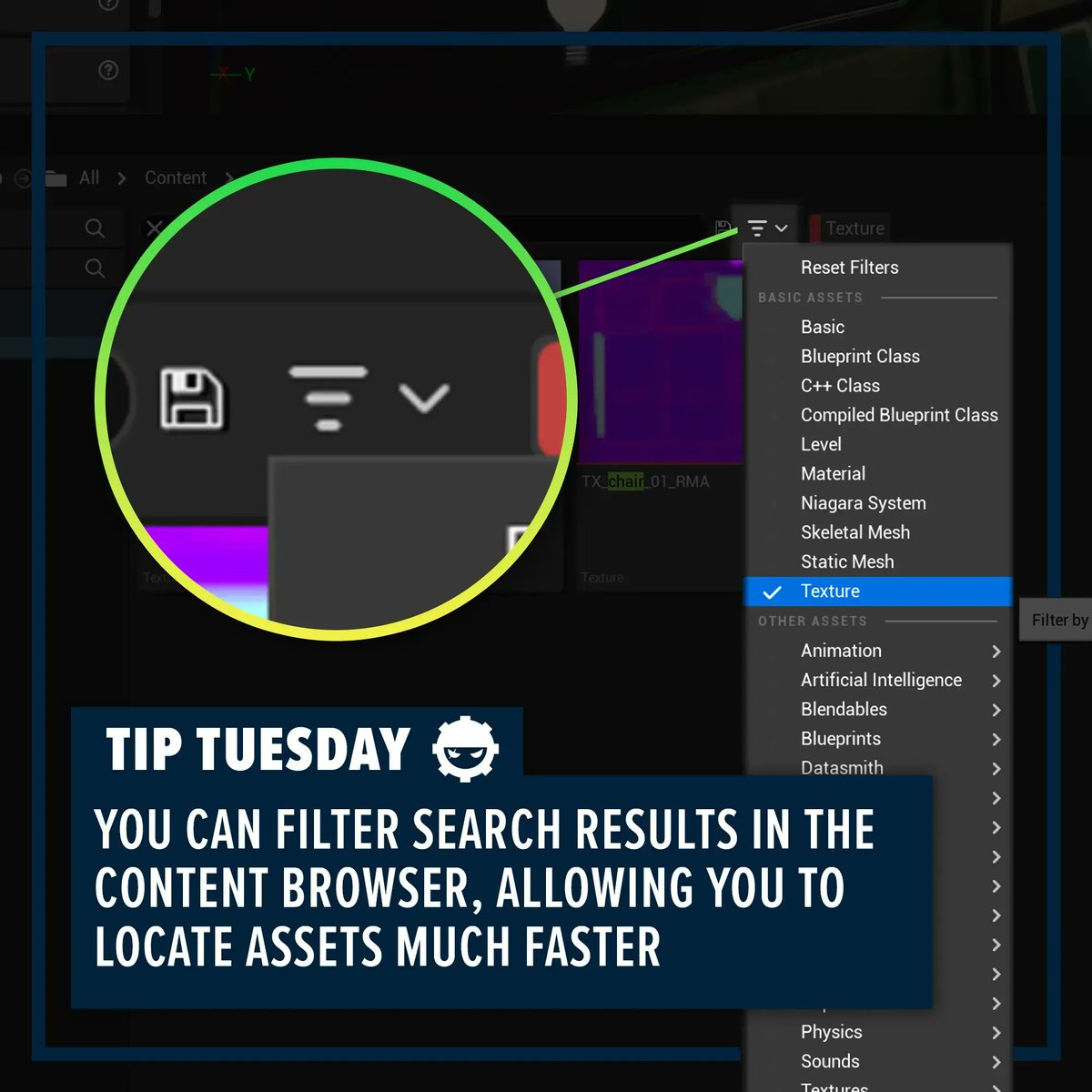 VirtusHub's tweet image. #UnrealEngineTips #UnrealBlueprints #UnrealEngine5 #GameDevTutorials #GameDev