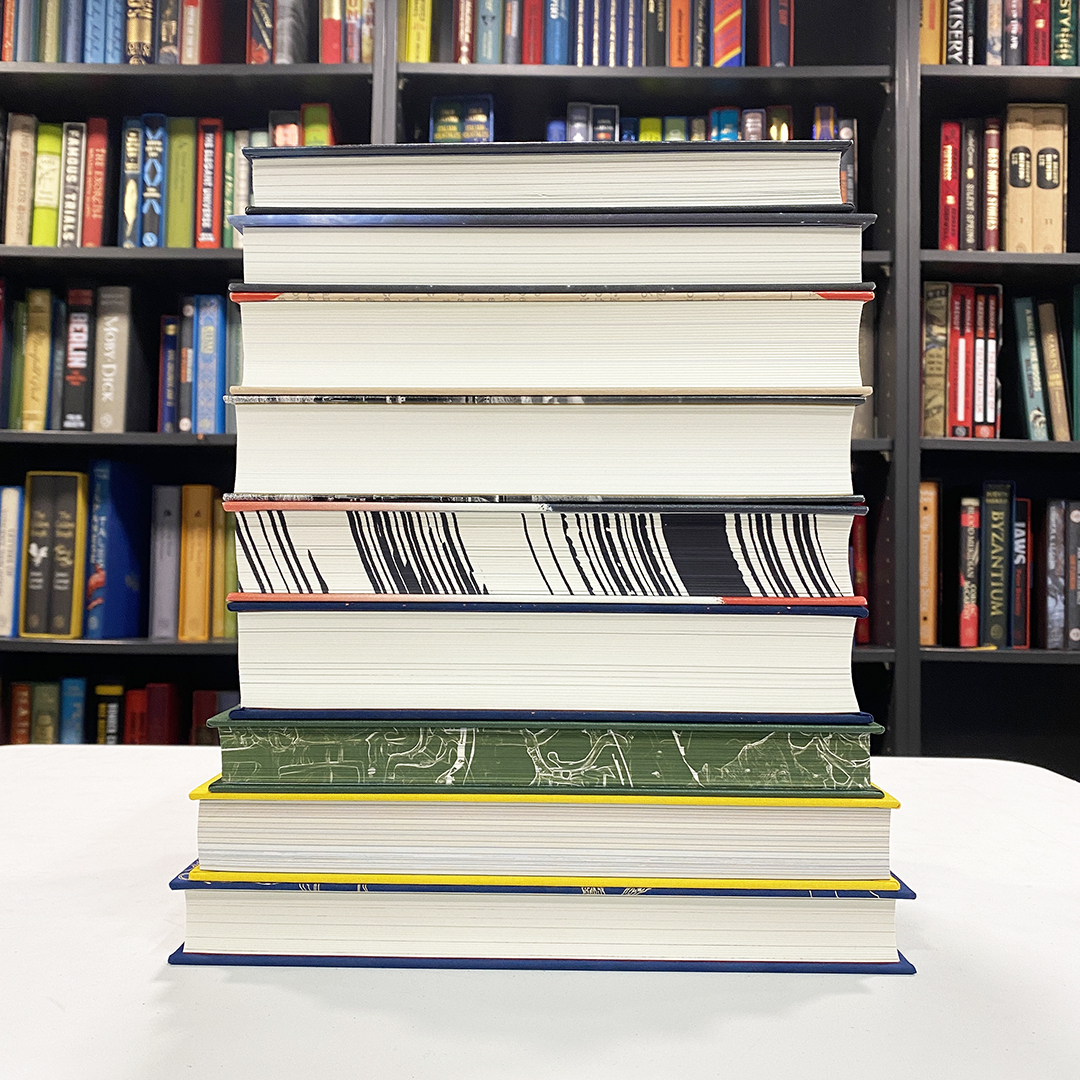 The Folio Society on Twitter: 