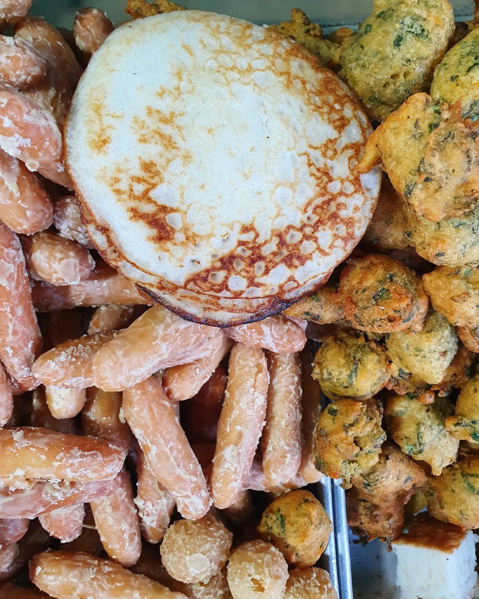 Kapyoseiin's tweet image. Sumptuous Mombasa Street Food. 

Hope you will sample it too @African_Odyzzee 

Mombasa has a variety of tastings from casual to gourmet, continental and traditional Coastal cuisines. 

We Live It, You’ll Love It. 

#KaribuMombasa