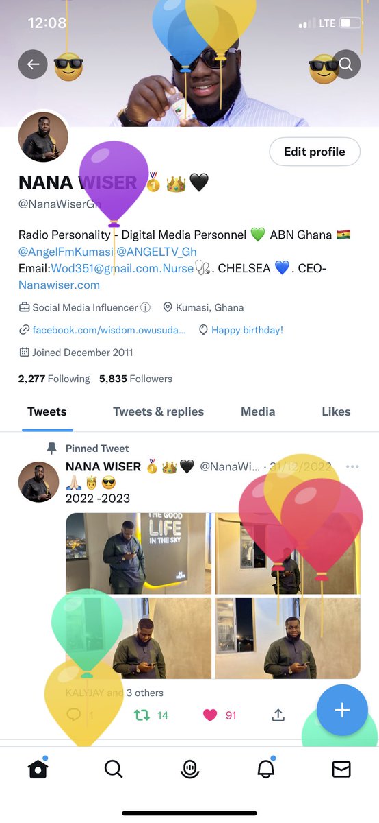 Dear Lord, I’m very Grateful 

Happy Birthday to myself 🎂🙏🏻🎂