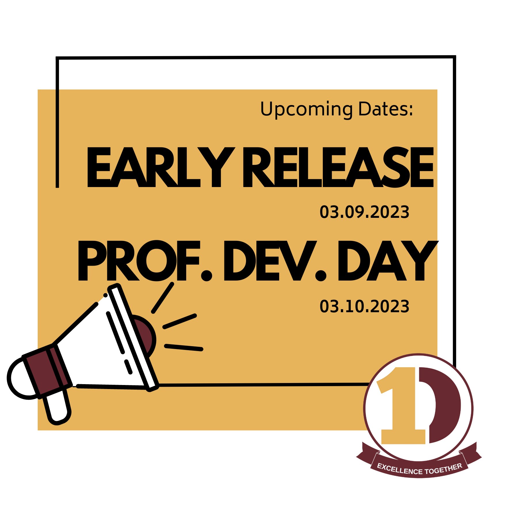 Dawson Co. Schools on Twitter "As a reminder, Dawson County Schools