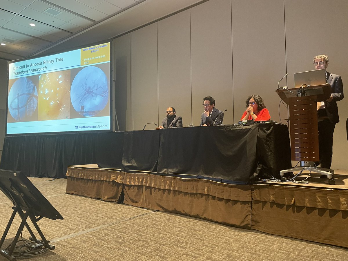 hsinghIR's tweet image. So many great sessions on Cholangioscopy! So happy! #SIR23PHX @SIRspecialists @radtrivedi @AhsunR @johnsmirnMD @ajgunn @amdevane, @medravi, Anne Covey, Charles Kim, Mike Darcy, Sameer Gadani, and so many others!  We can do this as a specialty!