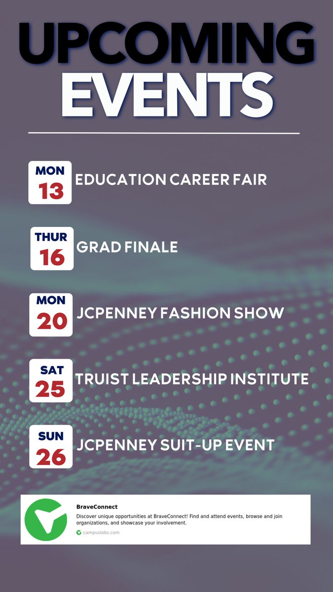 UNCP Career Center tweet media