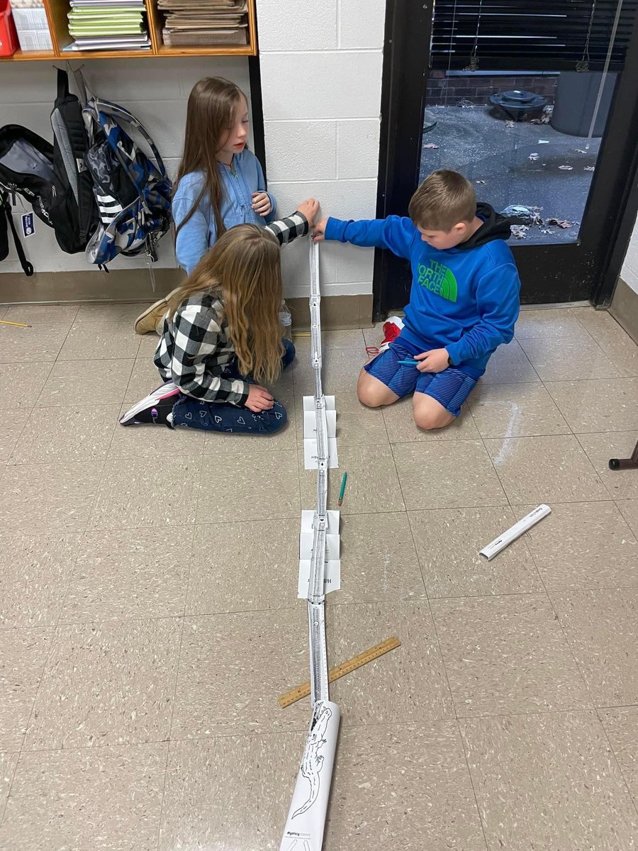 Beech Elementary School tweet media