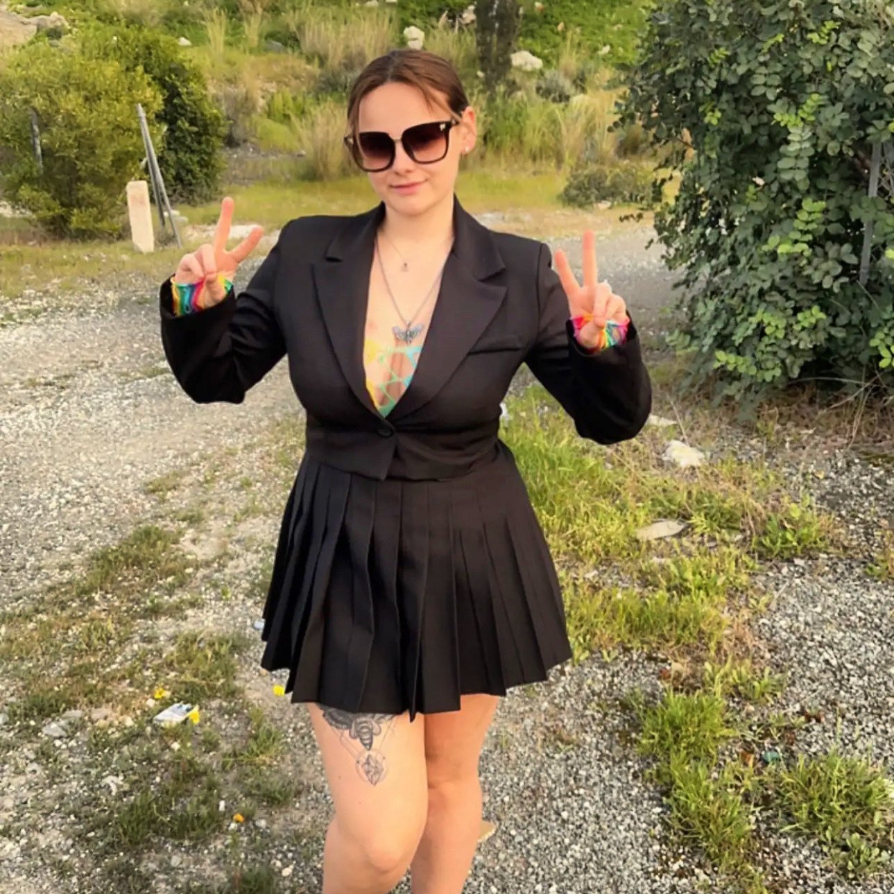 TW Pornstars - Tiffany Kelly | OF $5 🥵. Twitter. How’s my fit today?. 2:46 PM - 7 Mar 2023