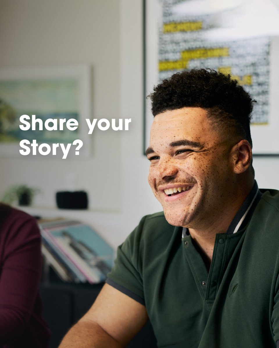 Millions of people around the world have tried Alpha and we love hearing each unique story. Will you share your Alpha story with us?
Visit alphacanada.org/share-your-sto… and a member of our team will reach out to you.⁠