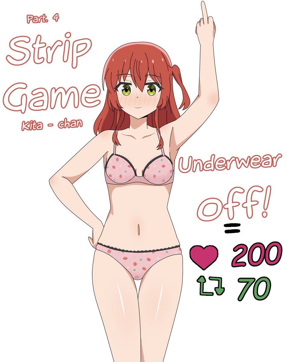 ᴇ ɢ ꜱ ɪ on X: Tomo Aizawa - Strip Game Part 4? #stripgame #tomochan  #tomochanisagirl #tomochanwaonnanoko #相沢智  / X