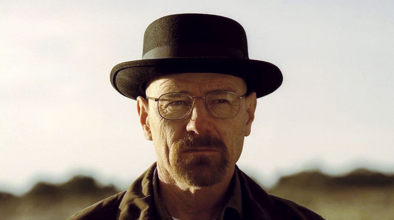 Happy birthday to Bryan Cranston! 