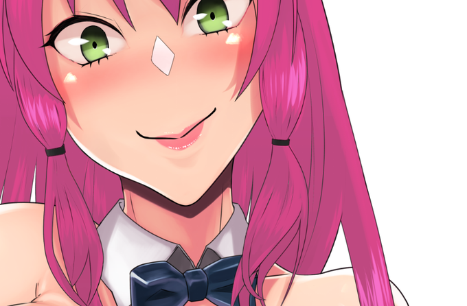 モウチョトマッテネ 