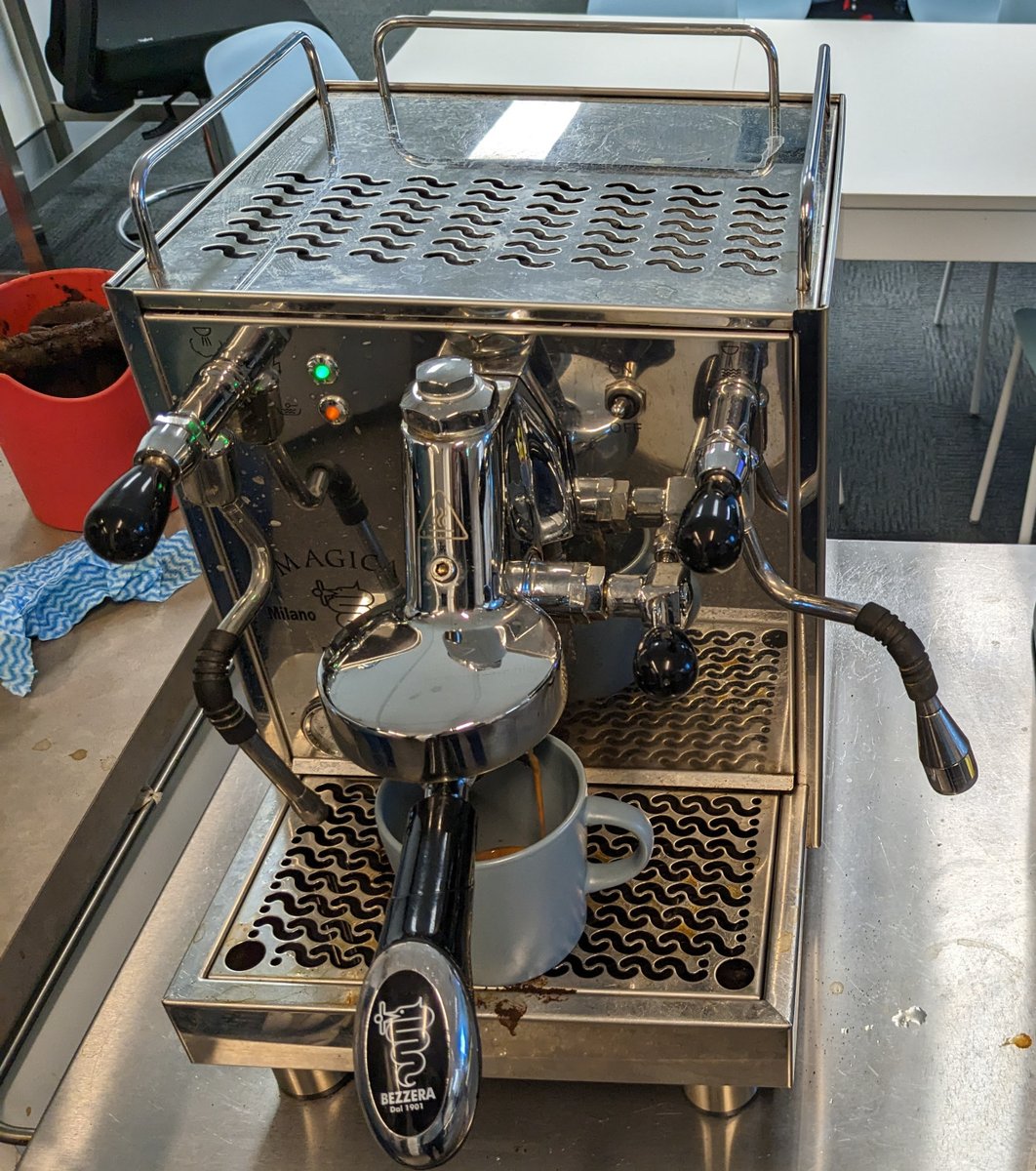 Michael Banck tweet media