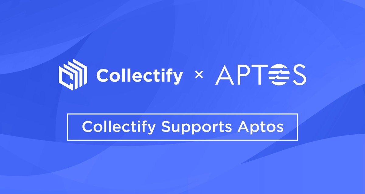 Our giveaway, metadata, and minting tools are now available on <a href="/Aptos_Network/">Aptos Network (has moved to Aptos!)</a> .

We look forward to empowering all the creators and DAOs in this ever-evolving ecosystem.  

Let's keep building 🛠️