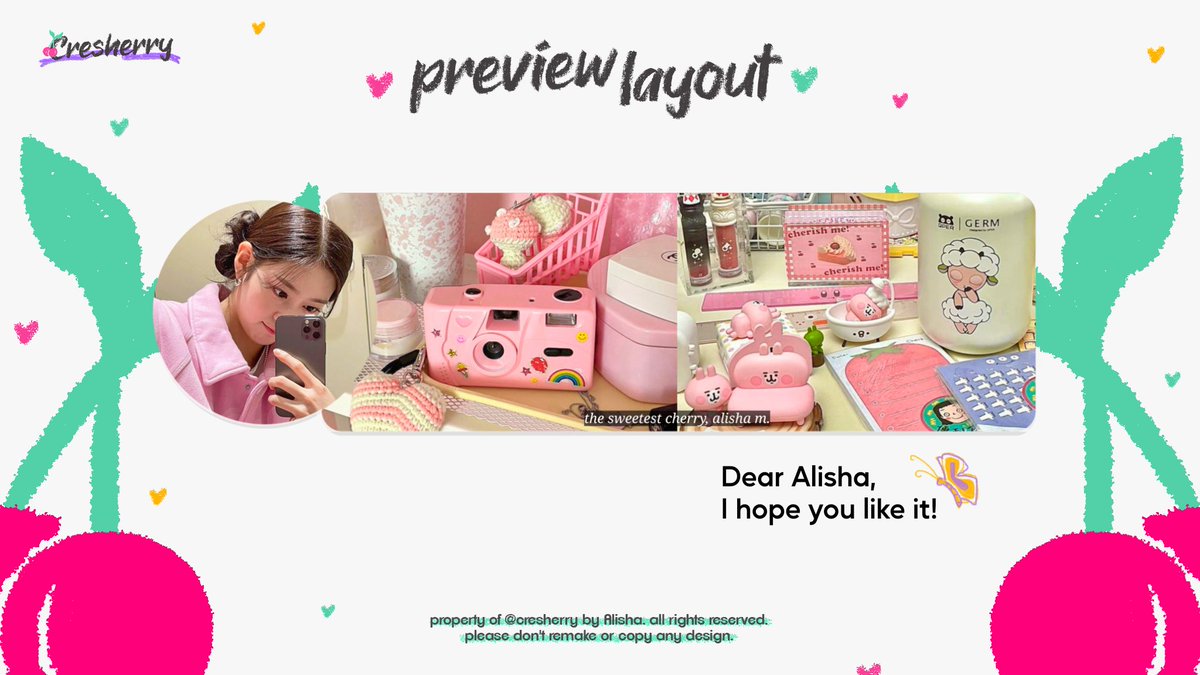 3. BONUS >__< boleh RT ini kalo mau moodie sub, timakaci!