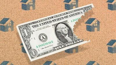 listedwithelyse's tweet image. The only certain things in life might be death and taxes-but the dollar amount of those taxes is likely to vary greatly depending on where someone lives. U.S. property tax bills can range from an annual average of a few hundred doll keepingyouinformed.info/trendspottr/re…