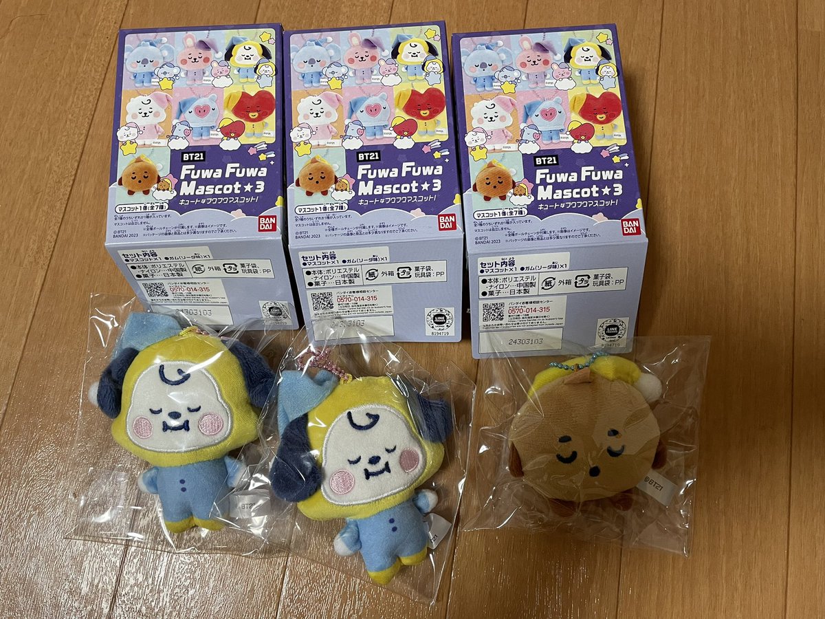ジミンちゃんの糸目☽ ғᴀᴄᴇ 🐥 (@yuu620jimin) / X