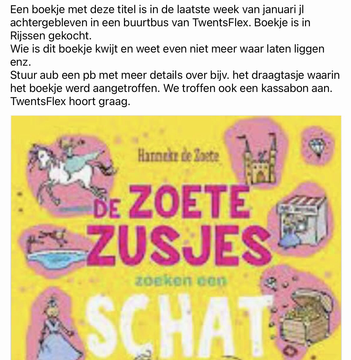 twentsflex's tweet photo. Reageren via FB kan ook. https://t.co/22p9H3tjs2