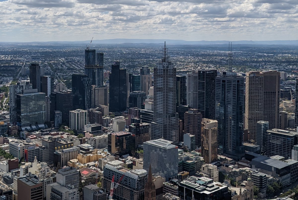 Michael Banck tweet media