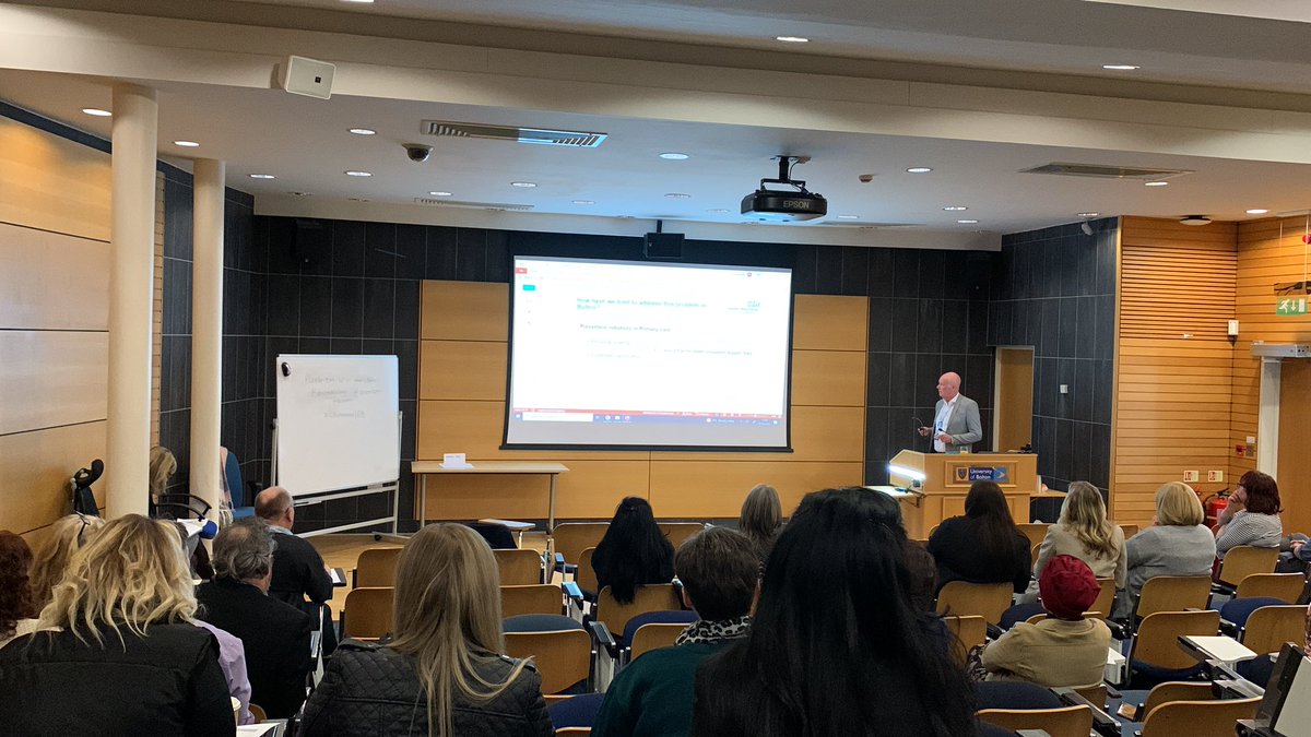 Bolton Nursing 💙 tweet media