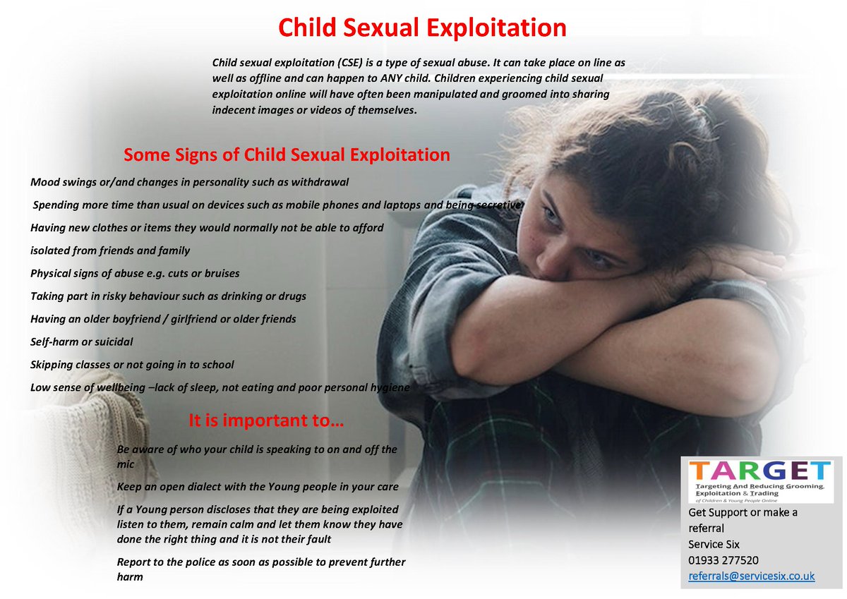 ServiceSix1's tweet image. #stopabuse #StopCSE #getsupport #getadvice at @ServiceSix1