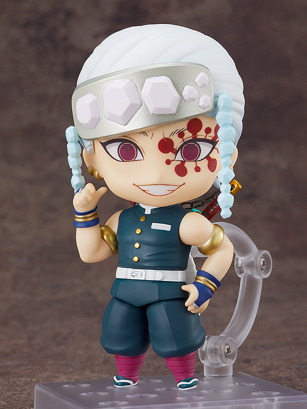 Paphawin4's tweet photo. พร้อมส่ง 🚛
Nendoroid Tengen Uzui
ราคา : 1890
🔥🔥 มือ1 ไม่แกะ 🔥🔥
**รวมส่ง EMS**

🗣️DM สอบถามได้ครับ
#itchobby #ตลาดนัดอนิเมะ #ตลาดนัดอนิเมะรวมด้อม #ตลาดนัดฟิกเกอร์ #ฟิกเกอร์ #ของสะสมอนิเมะ #ตลาดนัดด๋อย #ตลาดนัดnendoroid #ด๋อย #ตลาดนัดไยบะ #ตลาดนัดดาบพิฆาตอสูร #ดาบพิฆาตอสูร https://t.co/JTodKWCchg