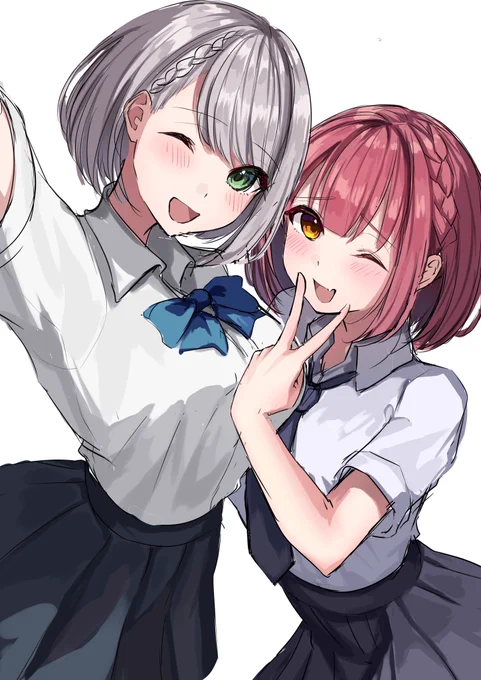 ノエマリラフ! 